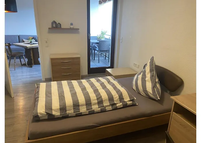 Apartment Stallberg