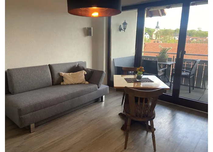 Apartment Stallberg