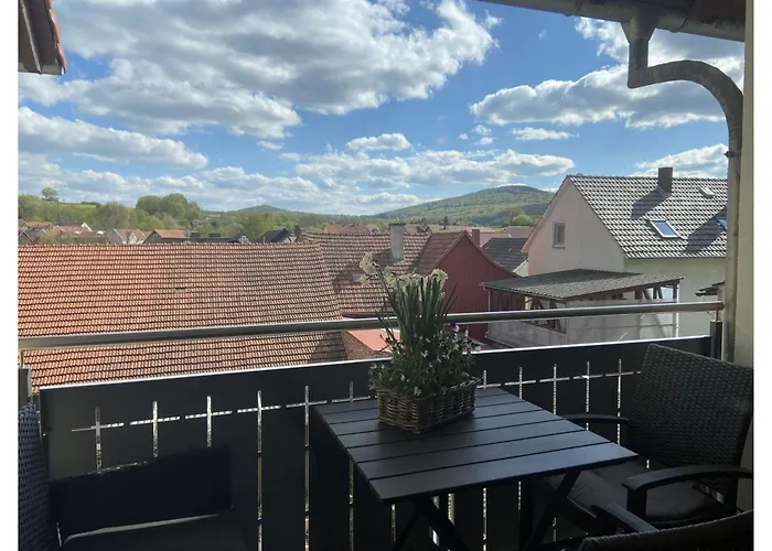 Apartment Stallberg