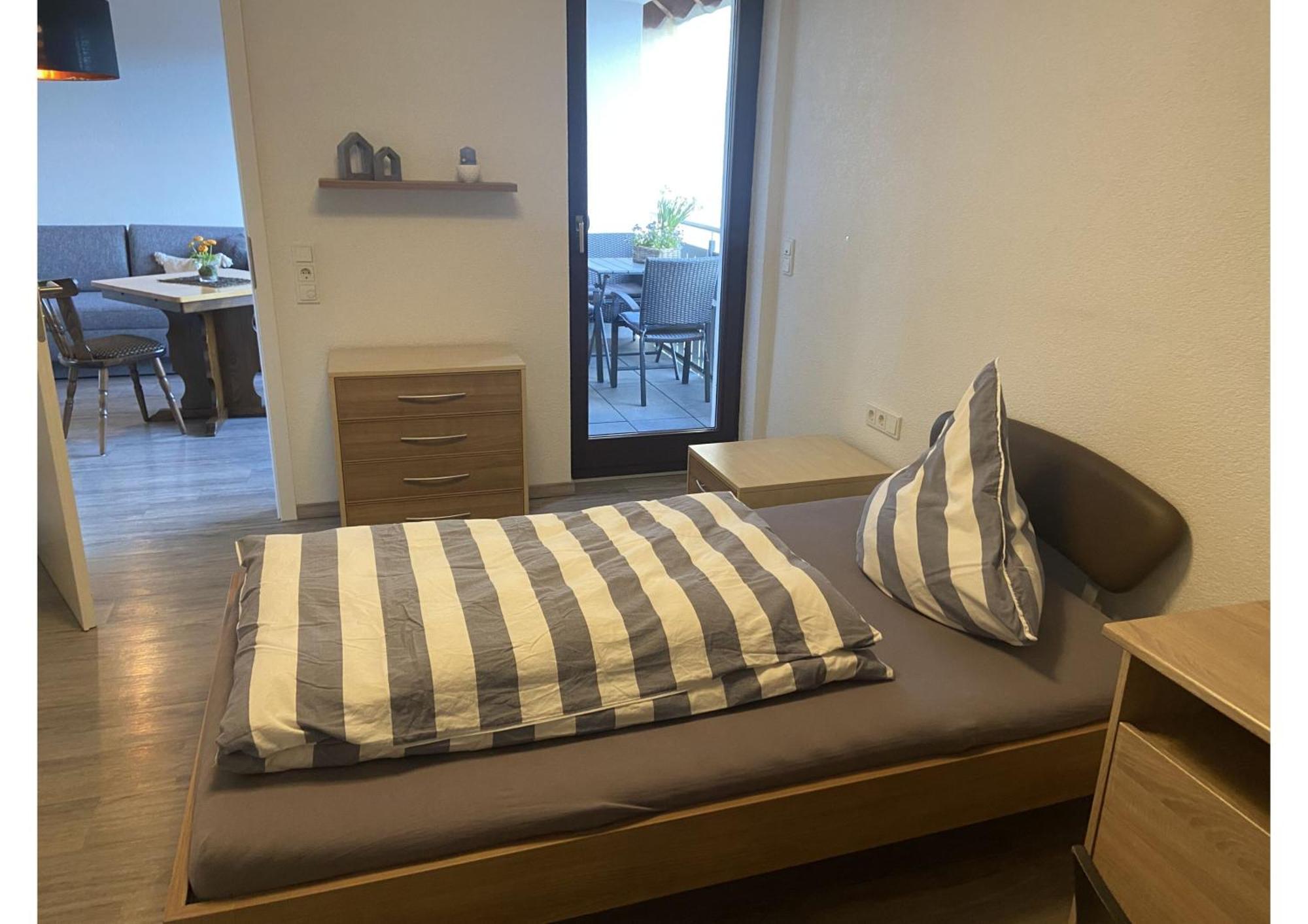 Apartment Stallberg Eiterfeld