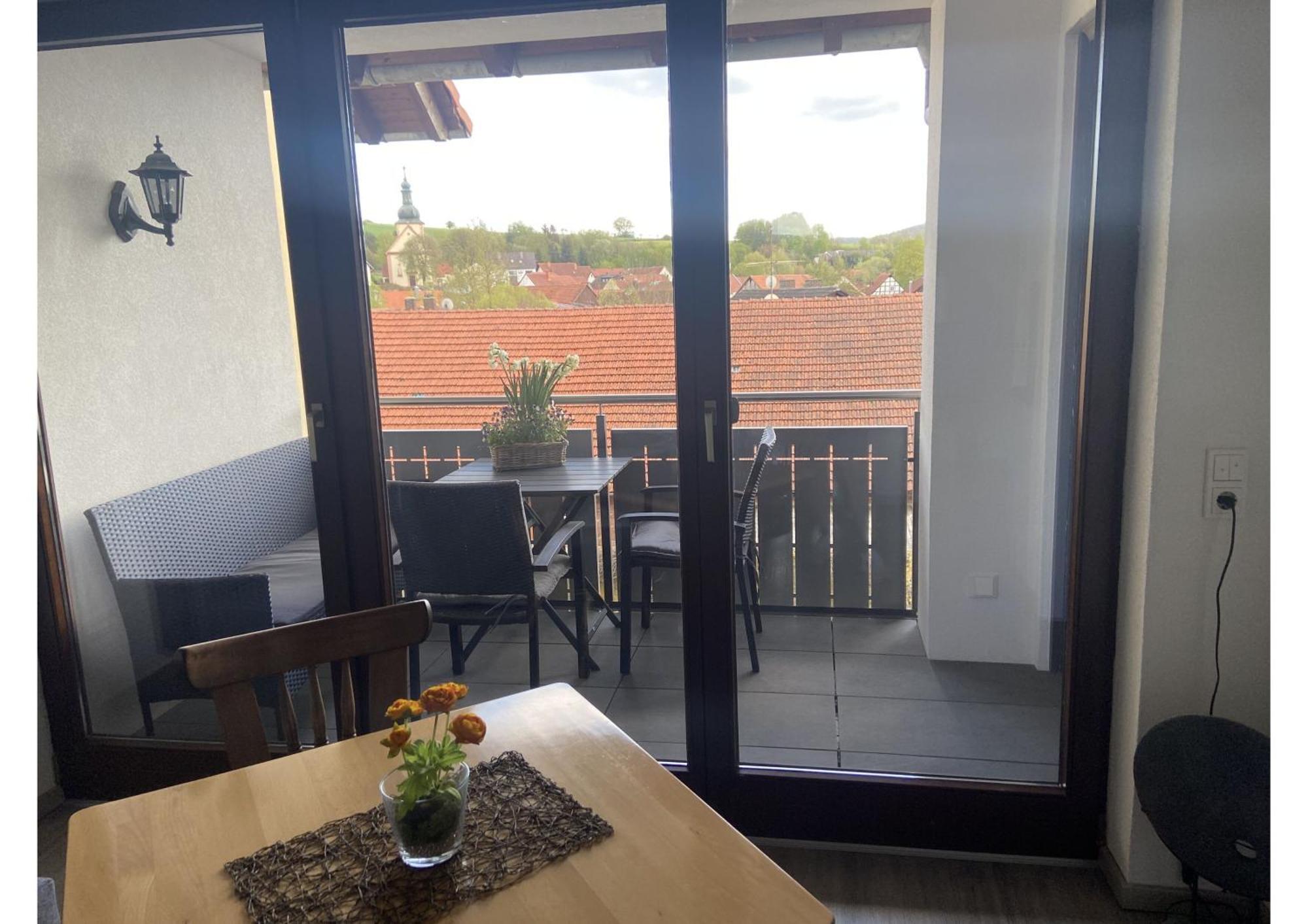 Apartment Stallberg