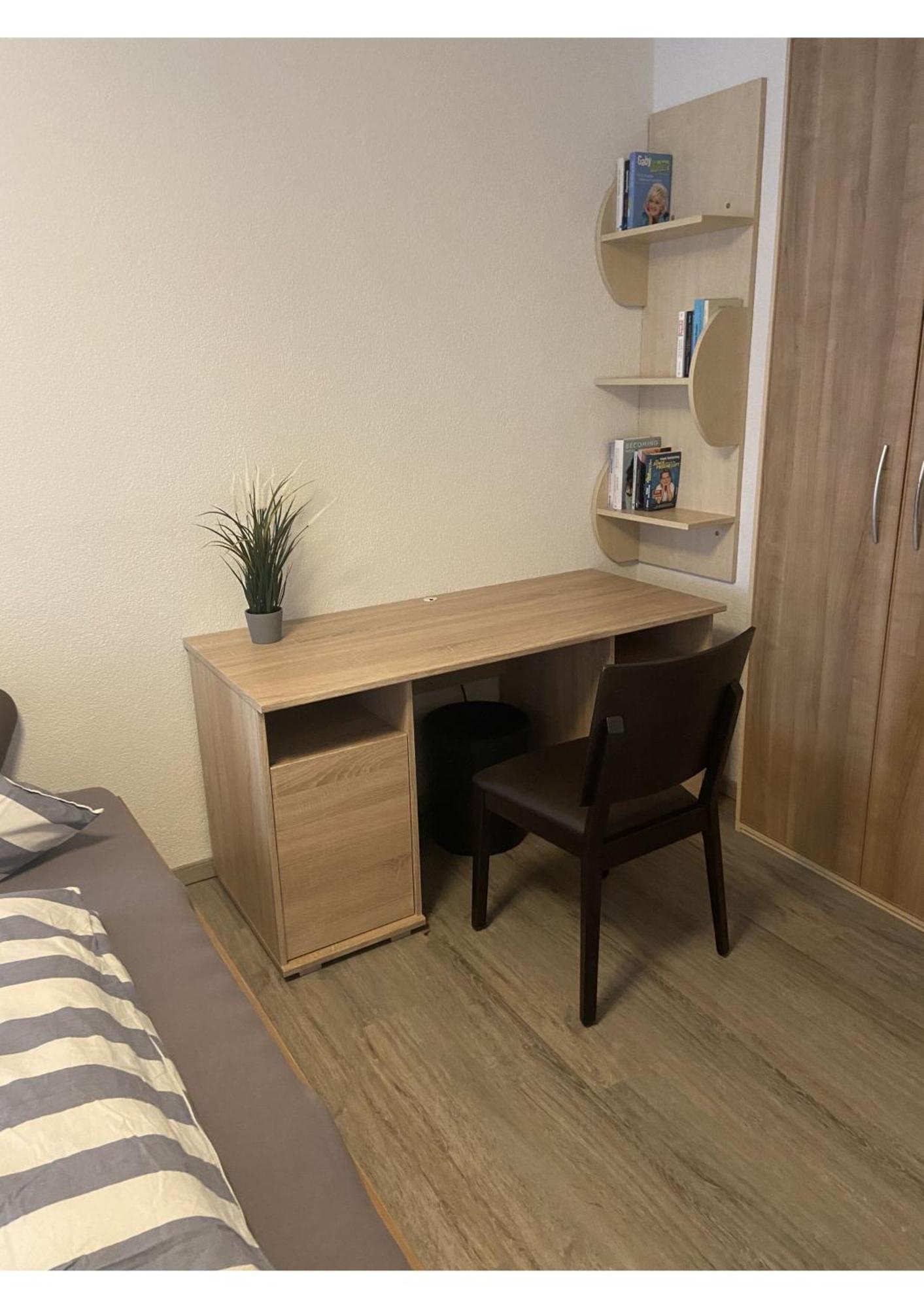 Apartment Stallberg *