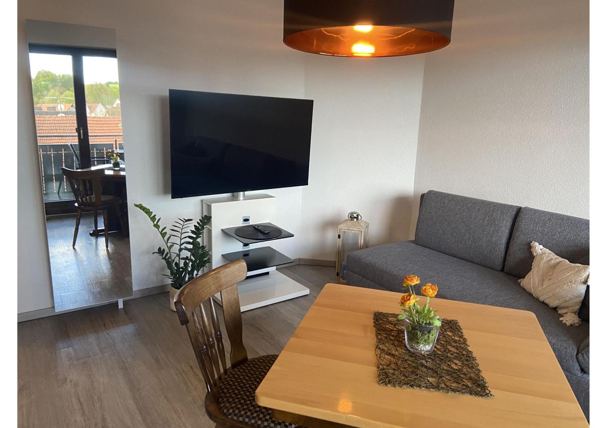 Apartment Stallberg