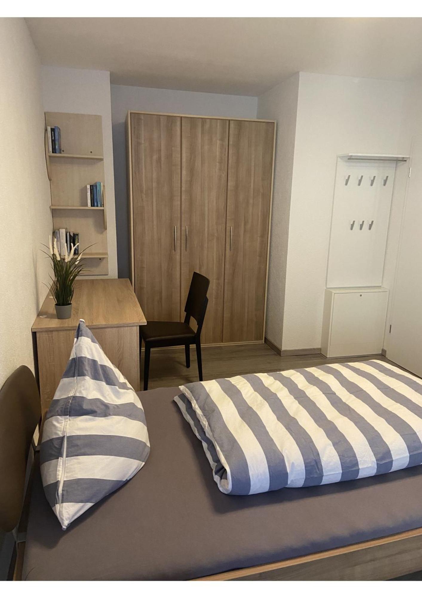 Apartment Stallberg *