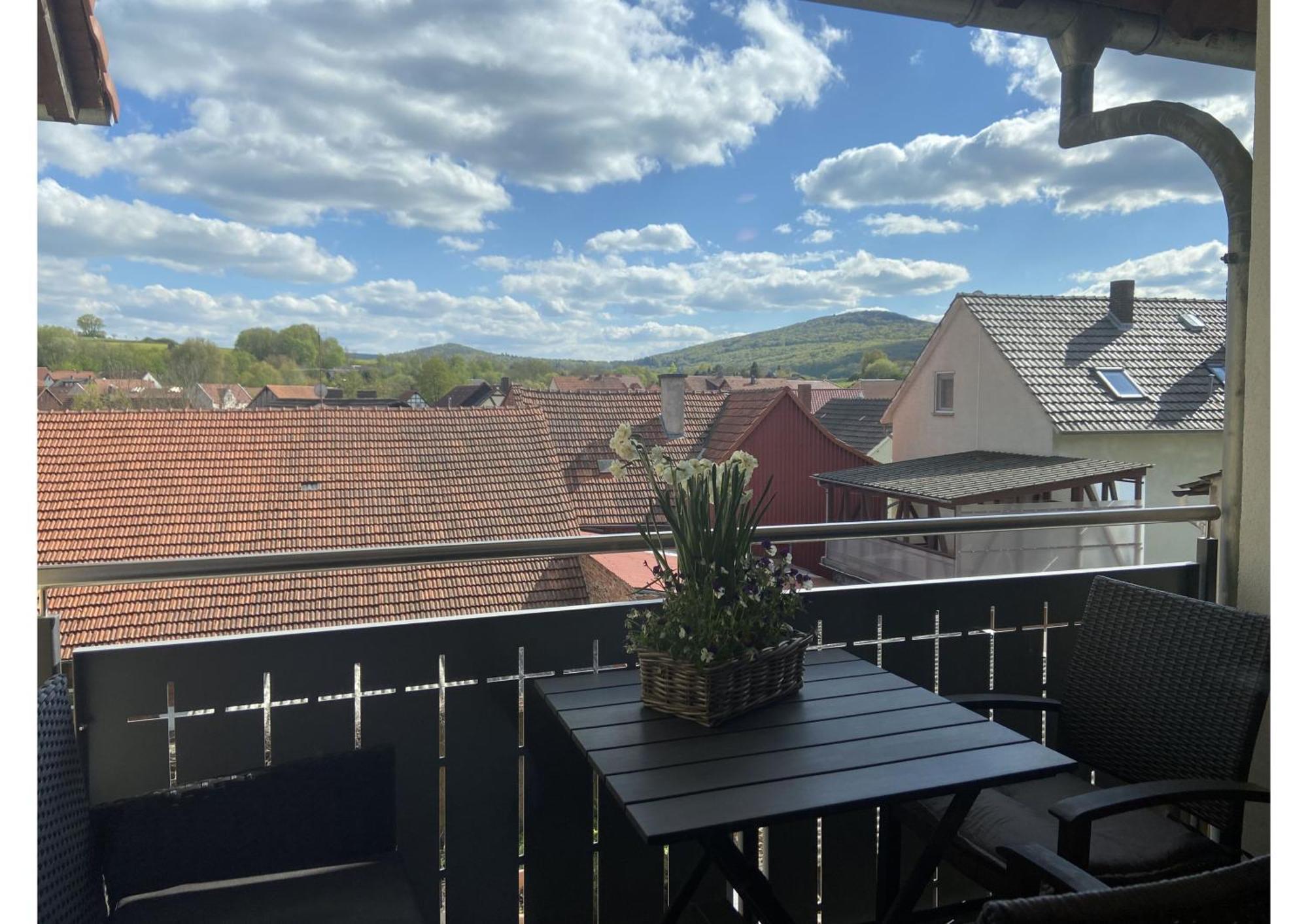 Apartment Stallberg